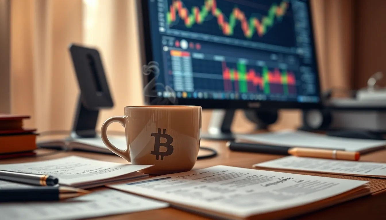 비트코인 ETF 투자 전략 예시