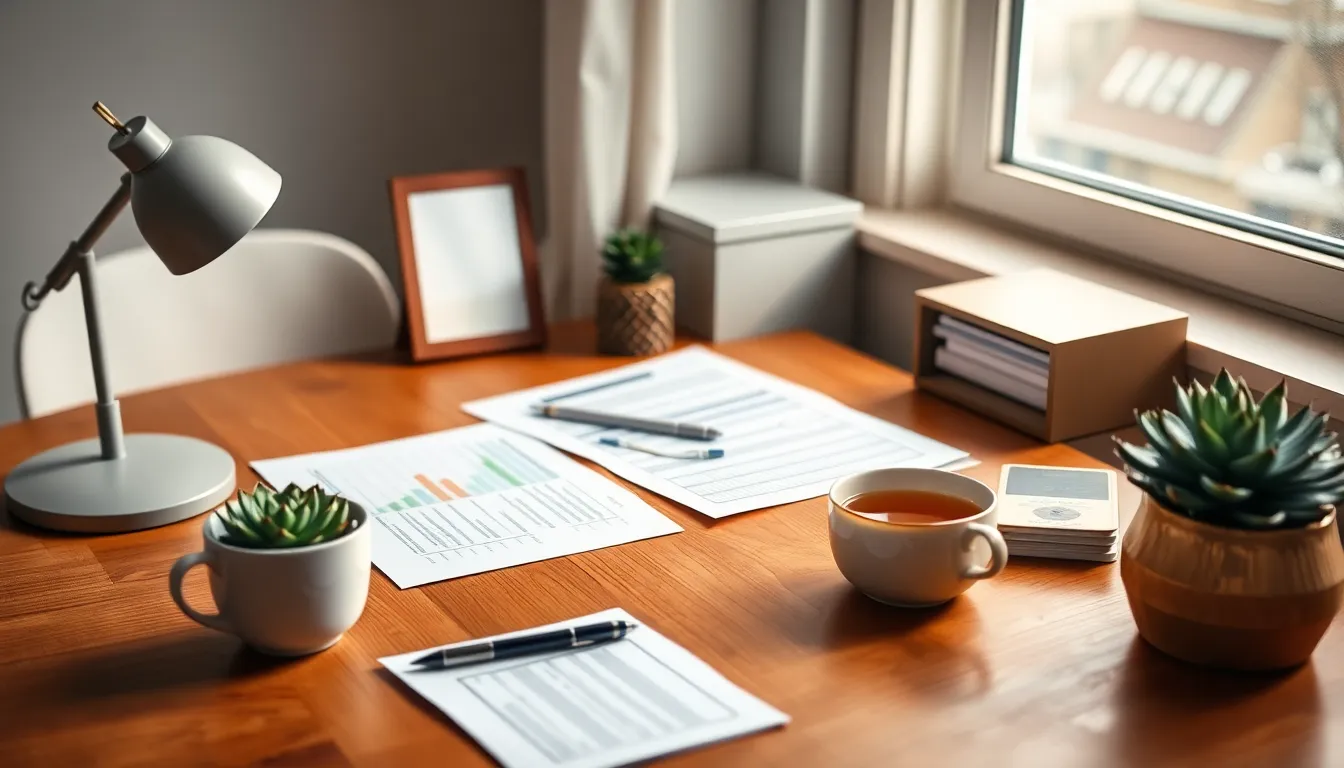 2025년 금리 인하 대비 재테크 전략