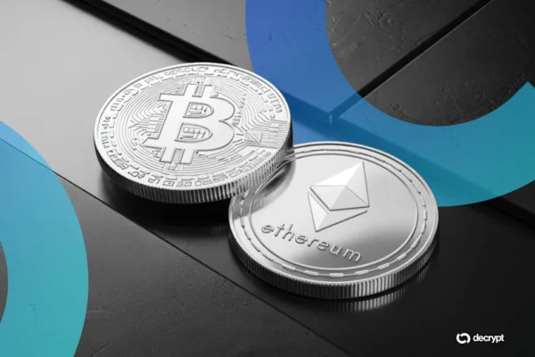 트럼프發 크립토 시장, 비트코인·이더리움 급반등