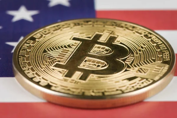 비트코인 급락! 무역정책과 레버리지 영향?