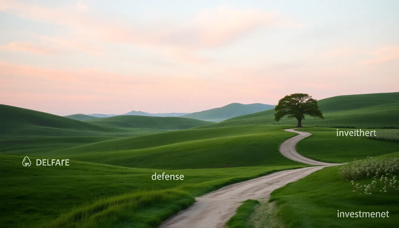 재정 균형을 위한 정책 결정 과정