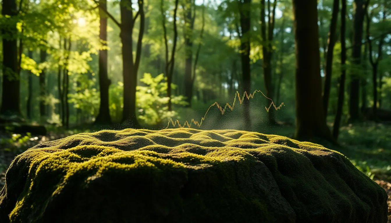 미국 증시 투자 전략 예시