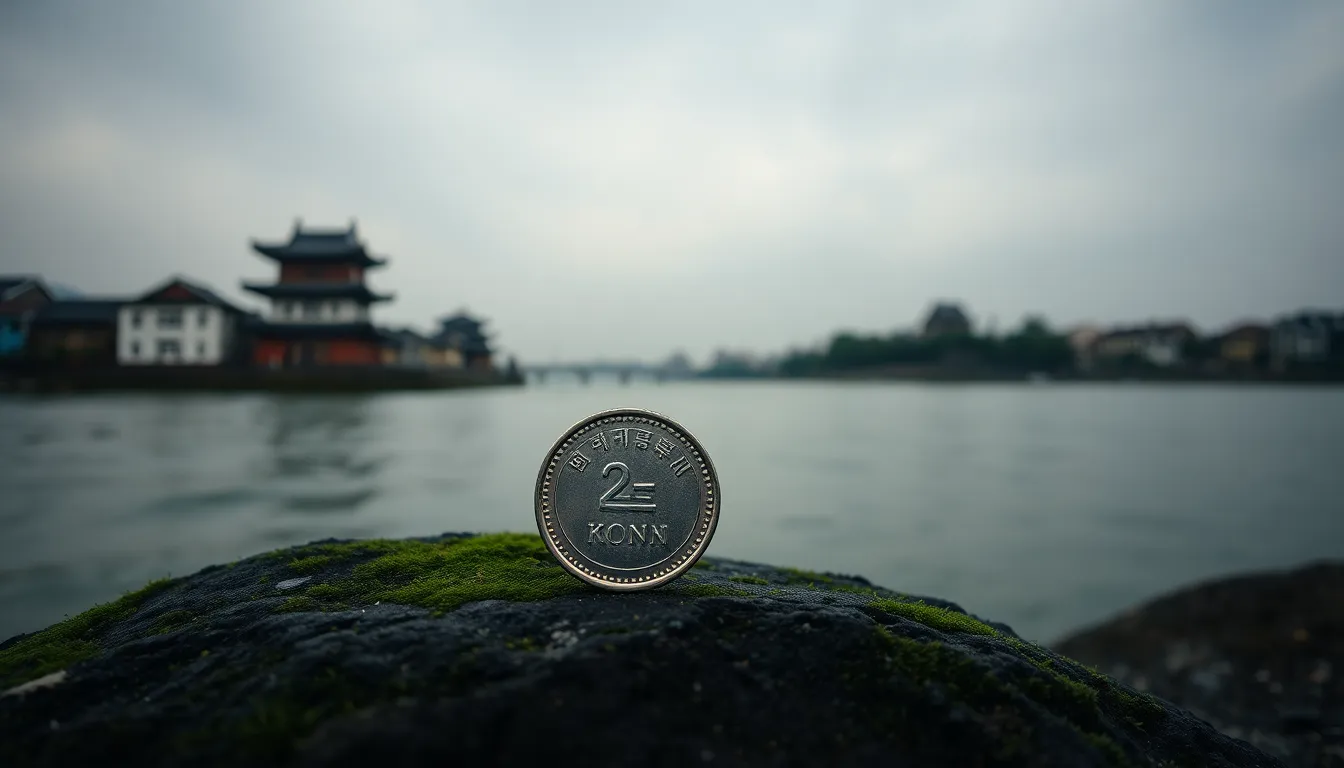 환율 1400원 돌파 관련 이미지