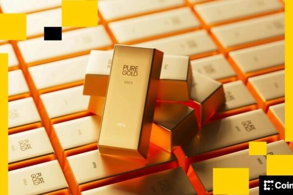 금 시장 급등! 비트코인 추월