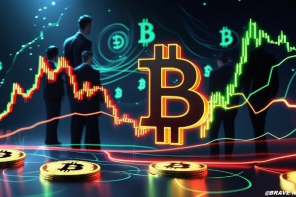 비트코인, 97K 매수 기회? 가격 전망 분석