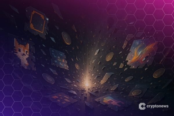 OpenSea 변화: 비트코인, NFT 시장 기회?