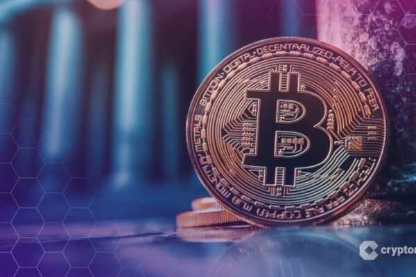 비트코인, 중앙은행 준비자산 편입 전망