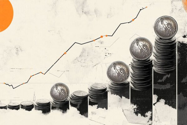 2025 외환시장: EUR/USD, 금 가격 급등 원인 분석