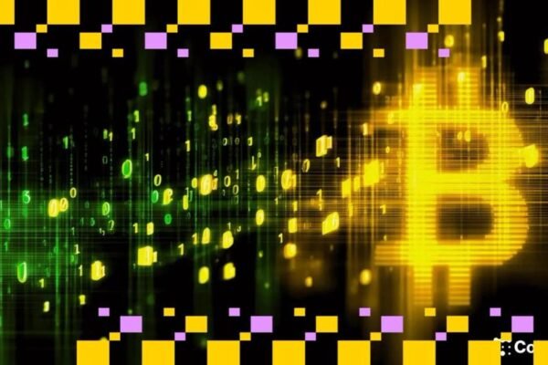 비트코인 안정세, 기관투자 시장분석