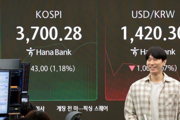 코스피 3700 돌파, 한국 증시 투자 기회?
