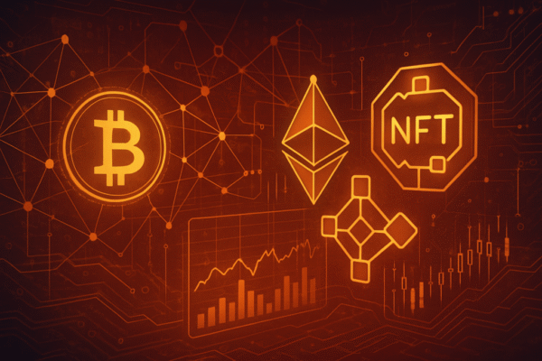 NFT 시장 2025년 회복, 커뮤니티 신뢰 회복되나?