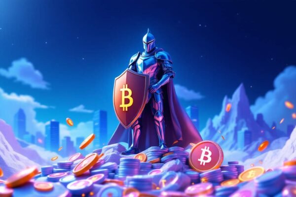 비트코인 활용 스타트업 재무 혁신 전략