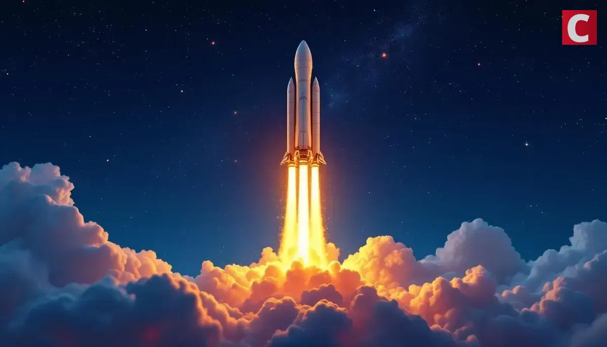 스페이스X, 10억 달러 비트코인 보유!