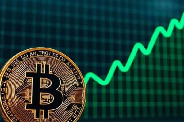 비트코인 하락, 달러 강세 영향 분석