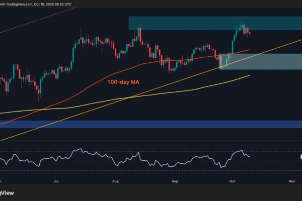 비트코인 가격 분석: 지지선에서 투자 전략은?