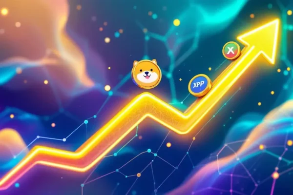 Gemini 예측: XRP, SOL, BitcoinHyper 급등 전망