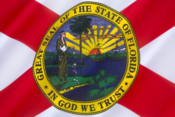 프롤리다, 비트코인 재정 편입 법안 제출