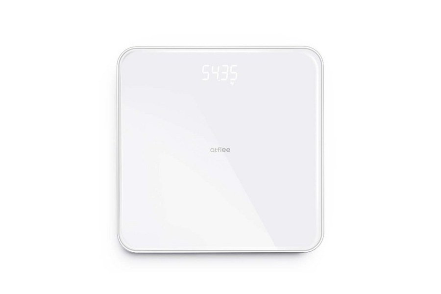 앳플리 디지털 LED 체중계 대표 이미지