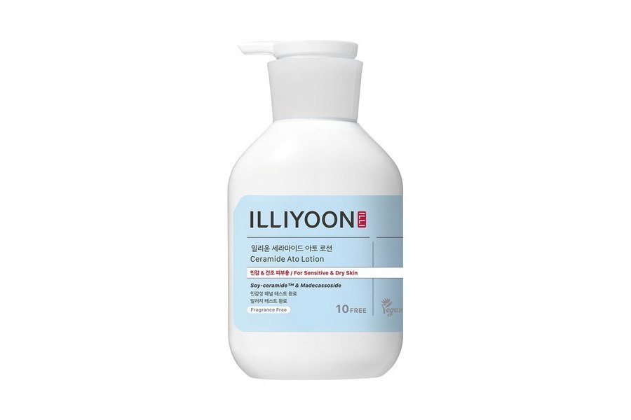 일리윤 세라마이드 아토 로션 무향 제품 이미지